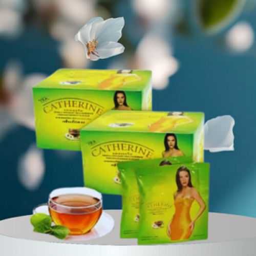 Catherine Slimming Tea Price In Pakistan