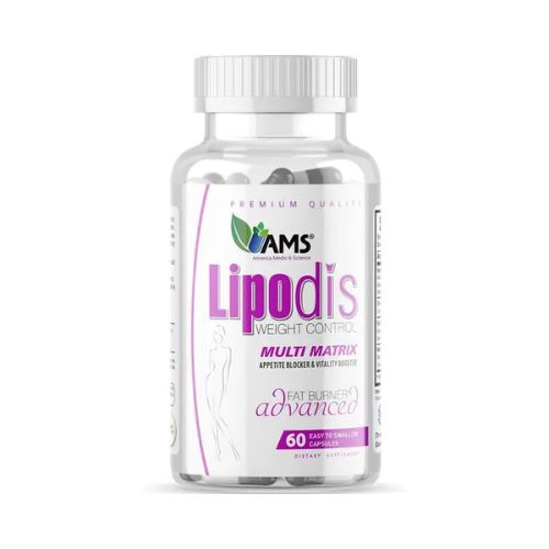 AMS Lipodis Weight Control Capsules In Pakistan 