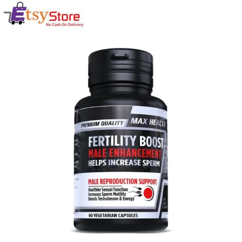 Male Fertility Booster Conception Aid Male Pills In Pakistan