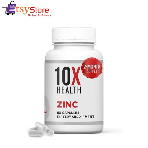 Havasu Nutrition L Arginine Nitric Oxide Capsule In Pakistan