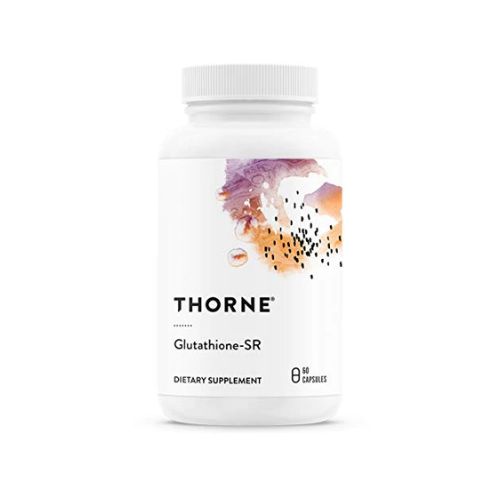 THORNE Glutathione-SR Detox Supplement In Pakistan
