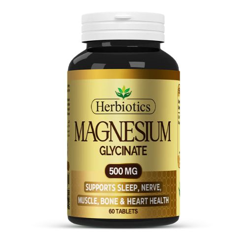 Best Magnesium Supplements in Pakistan