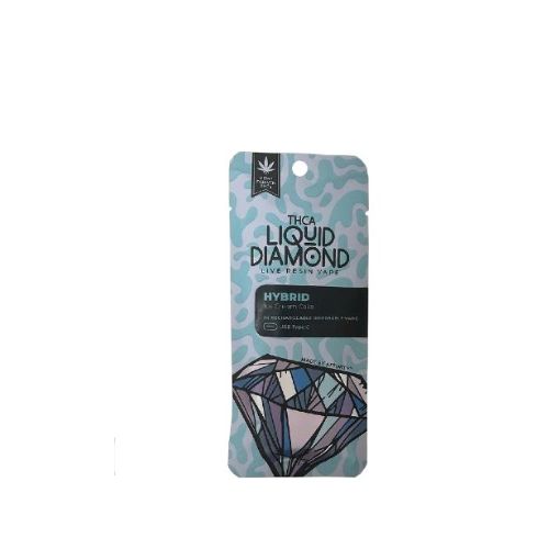 Affinity Ice Cream Cake Liquid Diamond Vape In Pakistan