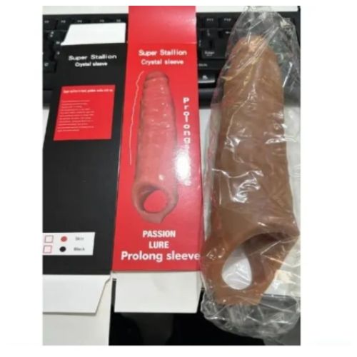 Dragon Skin Color Silicone Condom In Pakistan