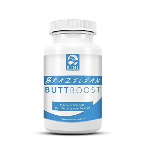 Brazilian Buttboost Capsule In Pakistan