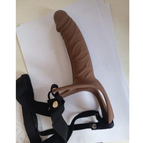 Premium Silicon Condom With Belt USA In Pakistan