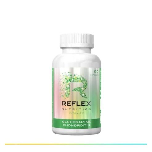 Reflex Nutrition Carnitine Capsules In Pakistan