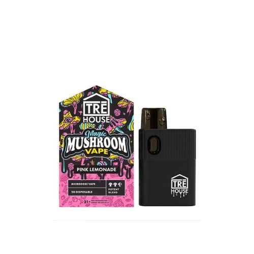 Apple Tart Microdose Magic Mushroom Vape Pen In Pakistan 
