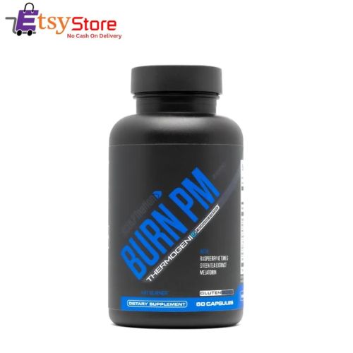 Sculpt Nation Night Time Fat Burner Capsules In Pakistan