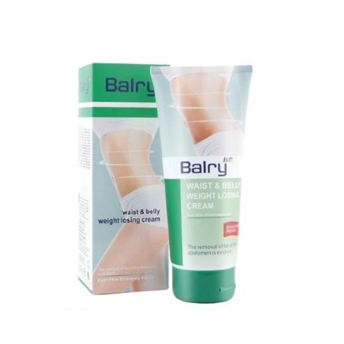 Balay Slimming Cream In Pakistan