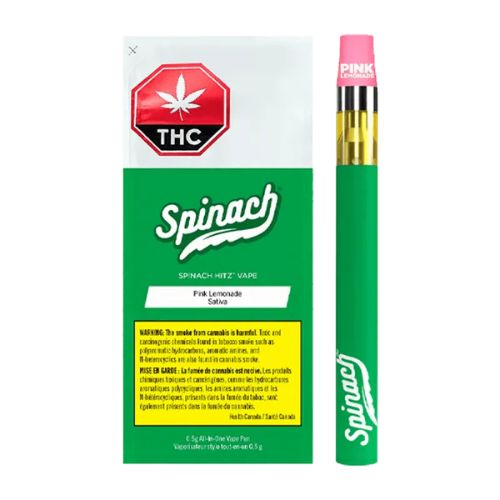 Pink Lemonade AIO Disposable Vape THC Price In Pakistan