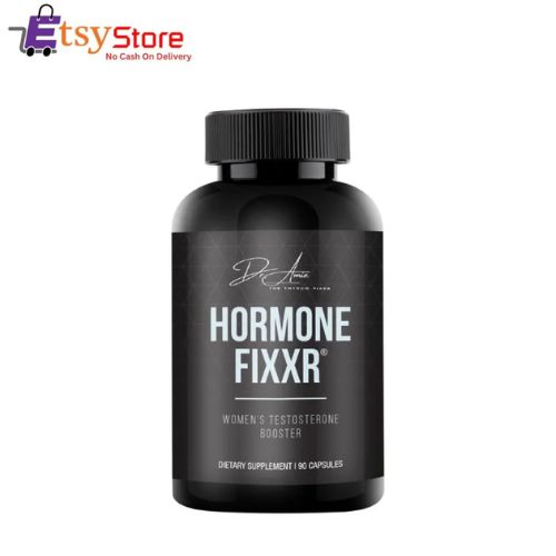 Dr Amie Hormone Fixxr Capsules In Pakistan