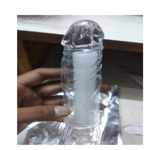 Silicone Reusable Condom In Pakistan