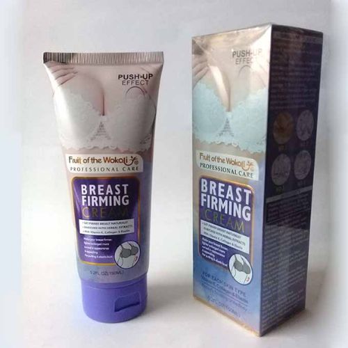 Vokali Breast Enlargement Cream In Pakistan