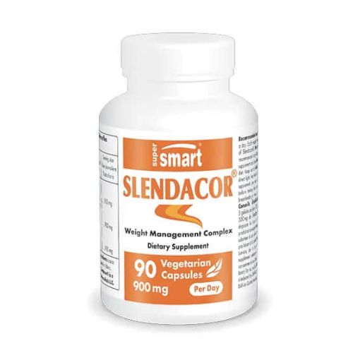 Slendacor Capsule Herb Weight Management In Pakistan