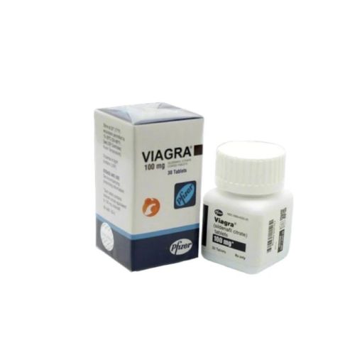 Pfizer Viagra 30 Tablets In Pakistan