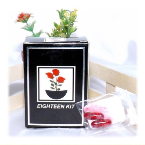 Eighteen Virgin Kit In Pakistan