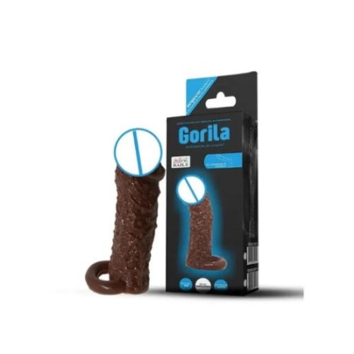  Gorilla Condom Price in Pakistan