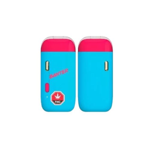 BANTER Blueberry Blast Disposable Vape In Pakistan