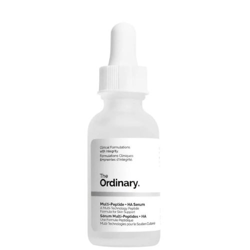 The Ordinary Multi-Peptide HA Serum in Pakistan