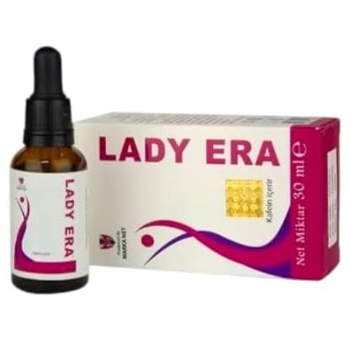 Lady Era Drop 30 ml In Pakistan