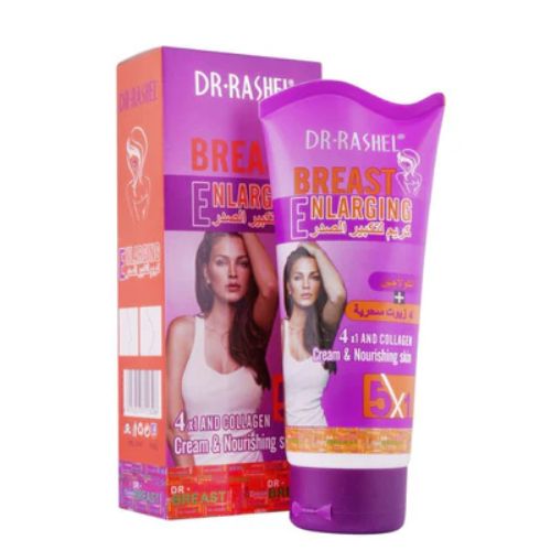 Dr.Rashel Breast Enlarging Cream 150GM In Pakistan