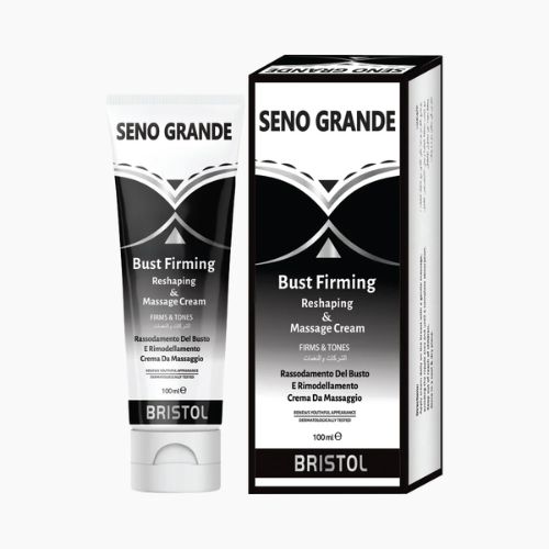 Seno Grande Bust Firming and Reshaping cream In Pakistan