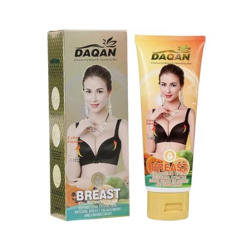 Daqan Wholesale Breast Massage Cream In Pakistan