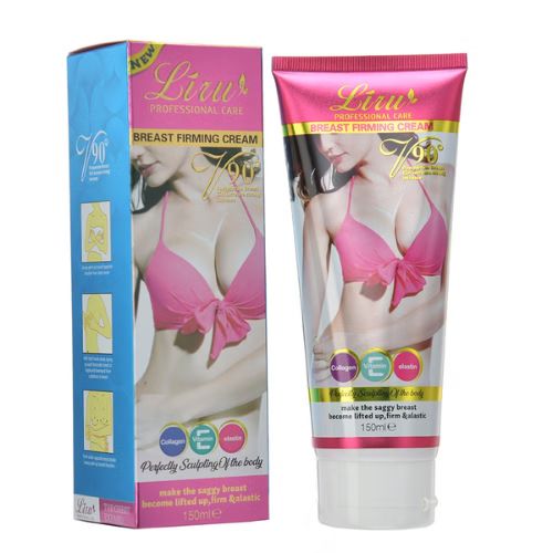 Wholesale Private Label Papaya Plump Big Breast Cream In Pakistan