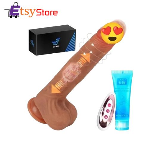 Female Remote Control Dildo In Pakistan