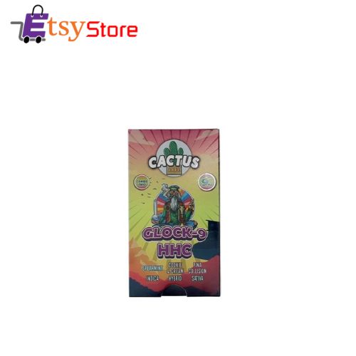 Cactus THC Vape Price in Pakistan