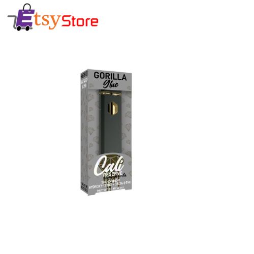  HXY THC Disposable Vape 3 Gram Cali Reserve In Pakistan