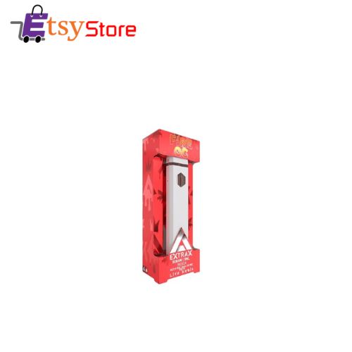 11 HXY THC Disposable Vape 3 Gram Delta Extrax In Pakistan