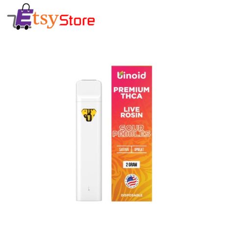 2 Gram THCA Disposable Vapes Price In Lahore