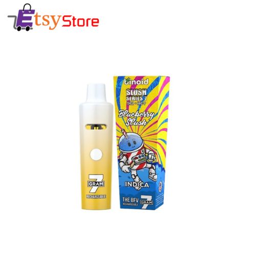 7 Gram THC A Disposable Vape Slush Series in Islamabad