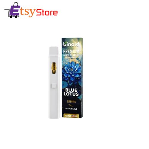 Active Flowers 3 Gram Disposable Vape In Pakistan