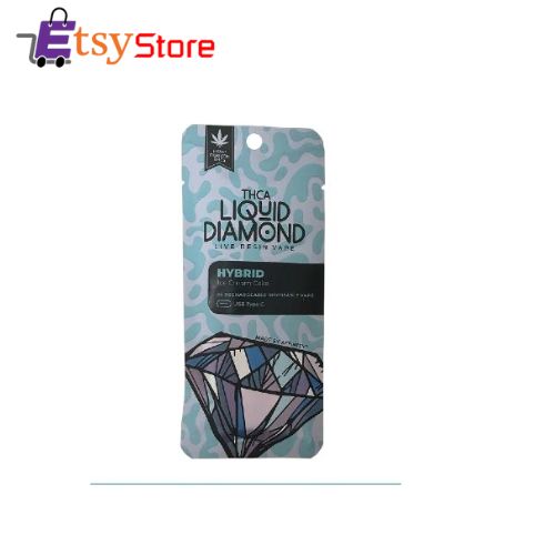 Affinity ce Cream Cake Liquid Diamond Vape In Pakistan