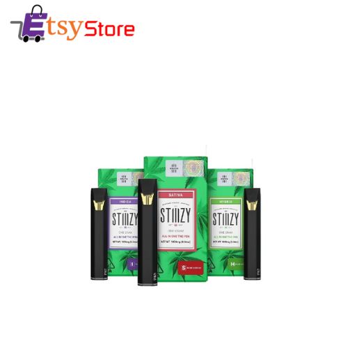 ALL IN ONE THC PENS Price