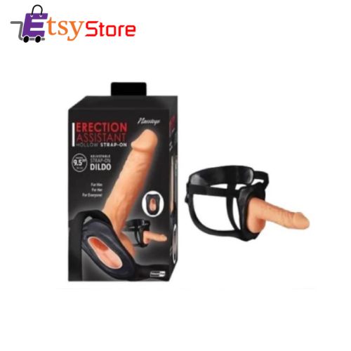 Penis Strap On Hollow With Belt In Pakistan